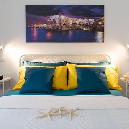 Wepuglia - Dimore Museum Lägenhet Polignano a Mare Exteriör bild